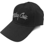 Motley Crue Unisex Baseball Cap