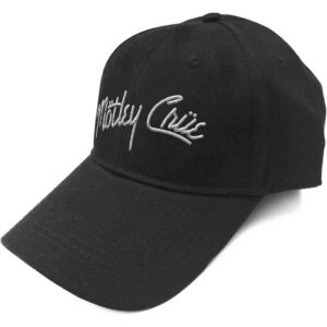 Motley Crue Unisex Baseball Cap