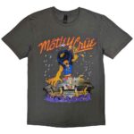 Motley Crue Unisex T-Shirt