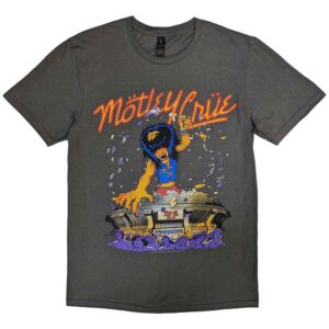 Motley Crue Unisex T-Shirt
