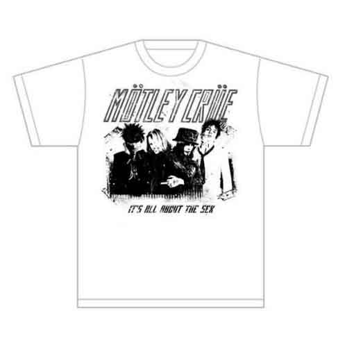 Motley Crue Unisex T-Shirt