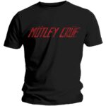 Motley Crue Unisex T-Shirt