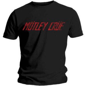 Motley Crue Unisex T-Shirt