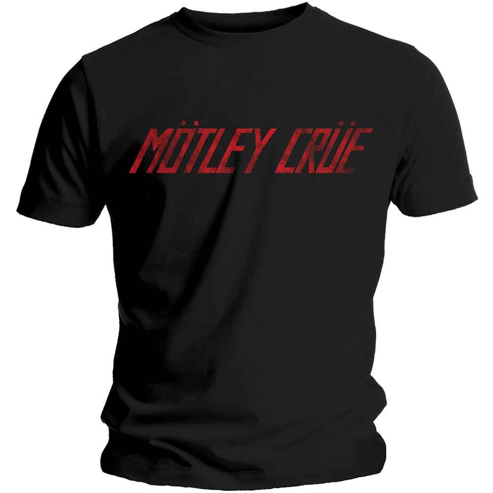 Motley Crue Unisex T-Shirt