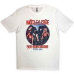Motley Crue Unisex T-Shirt