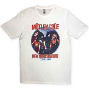 Motley Crue Unisex T-Shirt