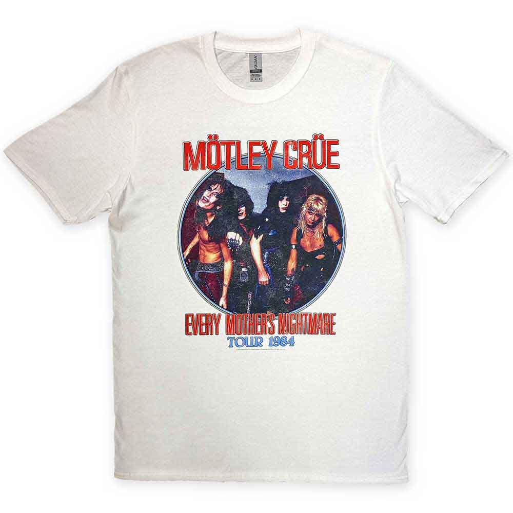 Motley Crue Unisex T-Shirt