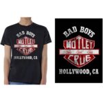 Motley Crue Unisex T-Shirt