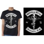 Motley Crue Unisex T-Shirt