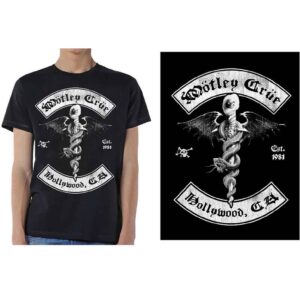 Motley Crue Unisex T-Shirt