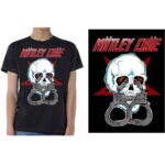 Motley Crue Unisex T-Shirt