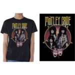Motley Crue Unisex T-Shirt