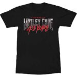 Motley Crue Unisex T-Shirt