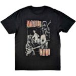 Motley Crue Unisex T-Shirt