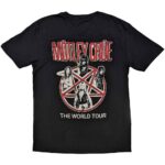 Motley Crue Unisex T-Shirt