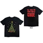 Motley Crue Unisex T-Shirt