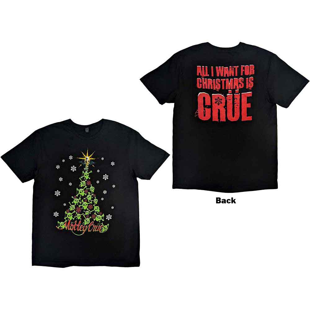 Motley Crue Unisex T-Shirt
