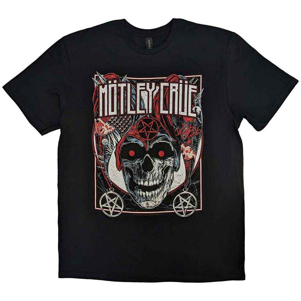 Motley Crue Unisex T-Shirt