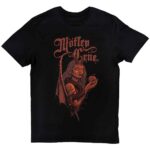 Motley Crue Unisex T-Shirt