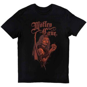 Motley Crue Unisex T-Shirt