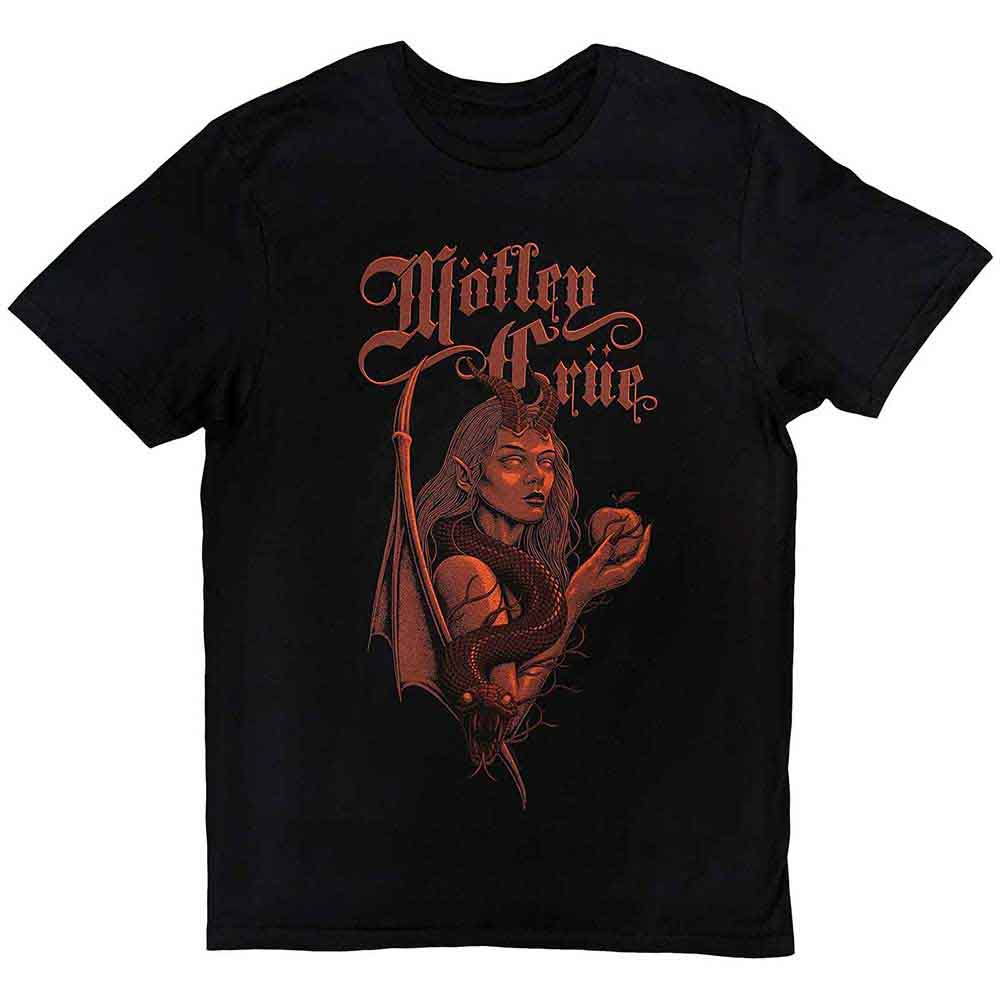 Motley Crue Unisex T-Shirt