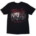 Motley Crue Unisex T-Shirt