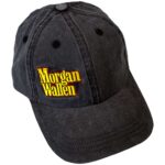 Morgan Wallen Unisex Baseball Cap
