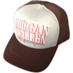 Morgan Wallen Unisex Mesh Back Cap