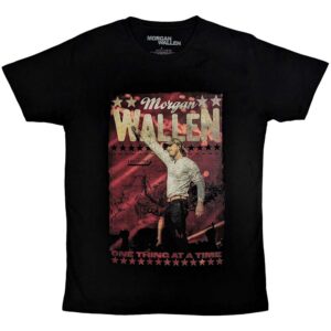 Morgan Wallen Unisex T-Shirt