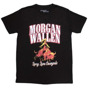 Morgan Wallen Unisex T-Shirt
