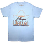 Morgan Wallen Unisex T-Shirt