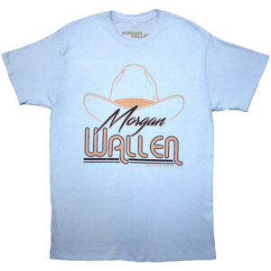 Morgan Wallen Unisex T-Shirt