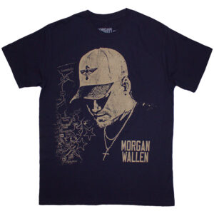 Morgan Wallen Unisex T-Shirt