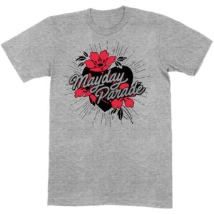 Mayday Parade Unisex T-Shirt