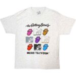 MTV Unisex T-Shirt