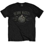 Muddy Waters Unisex T-Shirt