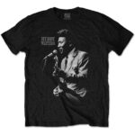 Muddy Waters Unisex T-Shirt