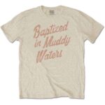 Muddy Waters Unisex T-Shirt