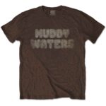 Muddy Waters Unisex T-Shirt
