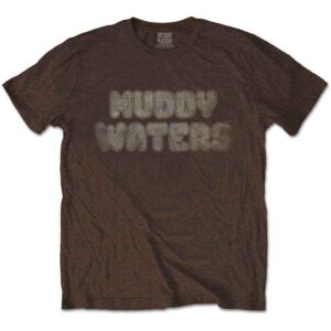 Muddy Waters Unisex T-Shirt
