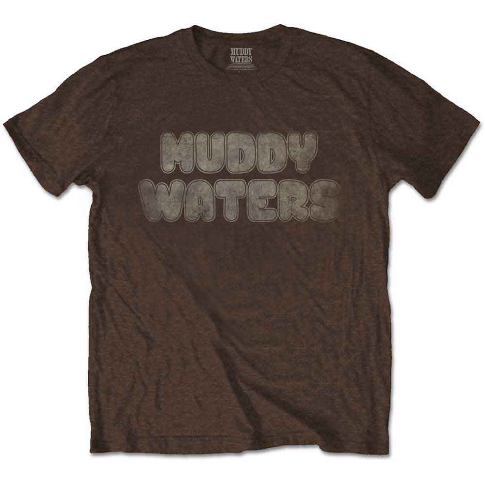 Muddy Waters Unisex T-Shirt