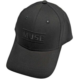 Muse Unisex Baseball Cap
