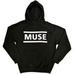 Muse Unisex Pullover Hoodie