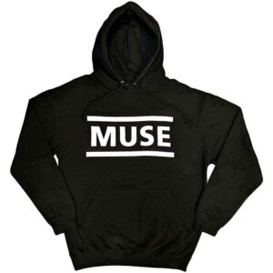 Muse Unisex Pullover Hoodie