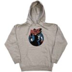 Muse Unisex Pullover Hoodie