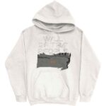 Muse Unisex Pullover Hoodie