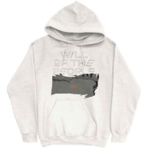 Muse Unisex Pullover Hoodie