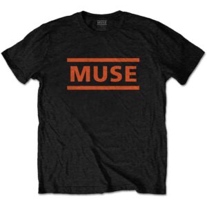 Muse Unisex T-Shirt
