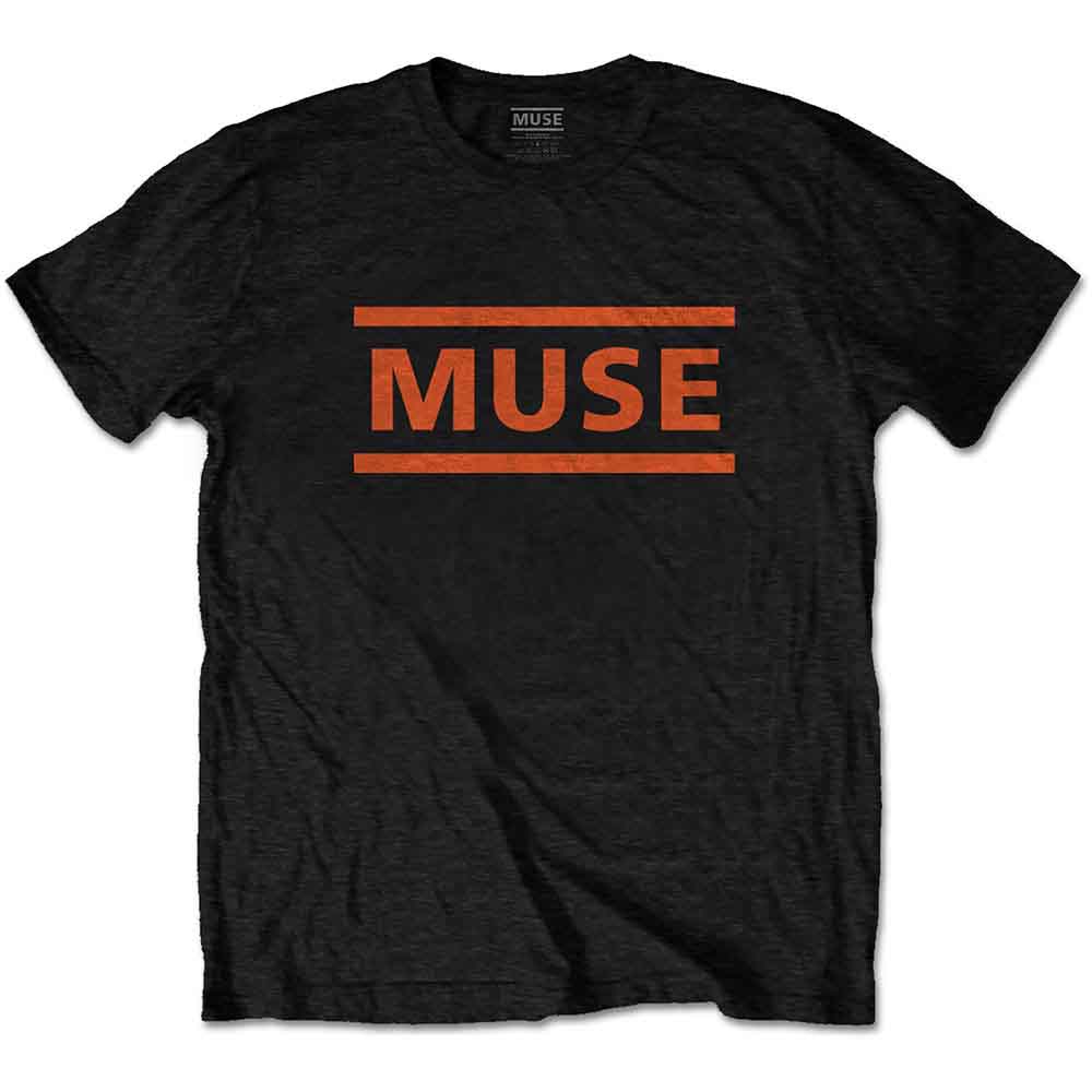 Muse Unisex T-Shirt