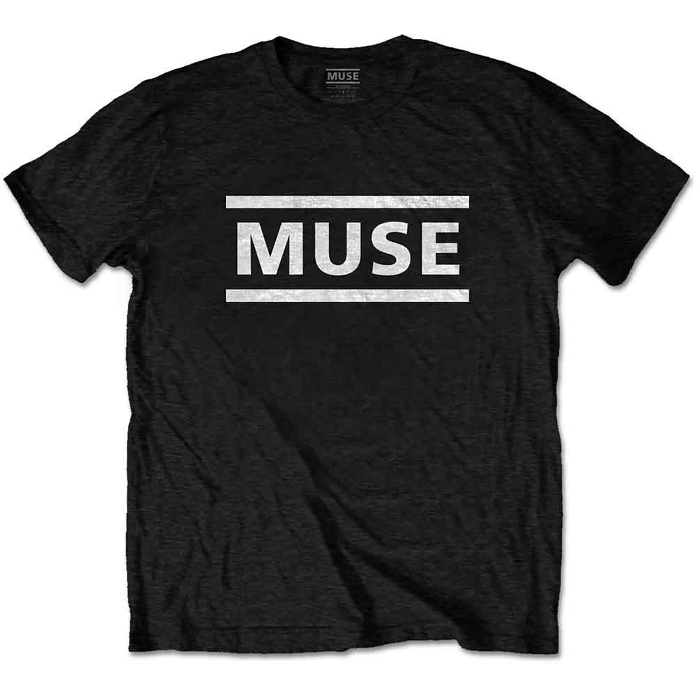 Muse Unisex T-Shirt